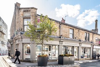 Más detalles de 134-138 St James St, Burnley - Local en venta