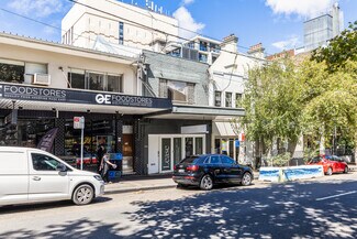 Más detalles de 346 Victoria St, Darlinghurst - Oficina en alquiler