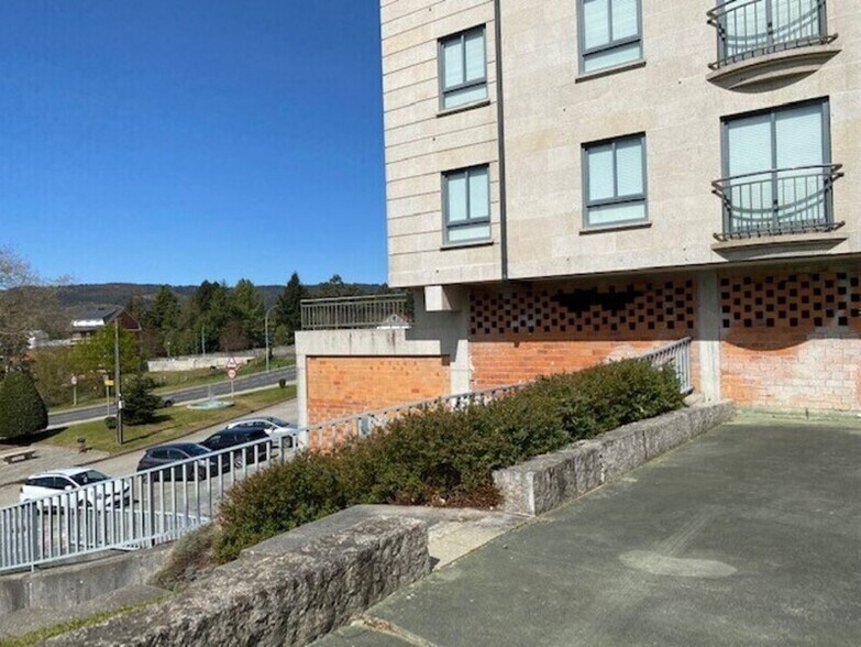 Rúa Progreso, A Cañiza, Pontevedra en venta - Foto del edificio - Imagen 2 de 17