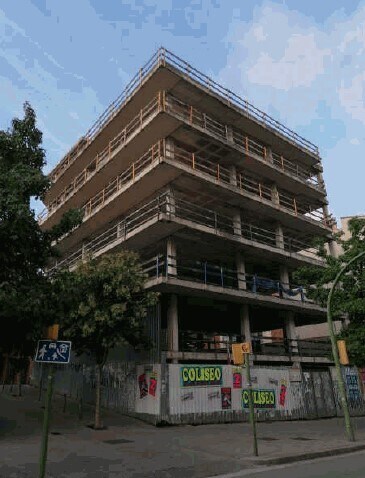 Avinguda de Puig i Cadafalch, 195, Mataró, Barcelona en venta - Foto de la construcción - Imagen 1 de 1