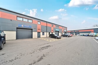 Station Rd, North Hykeham en alquiler Foto del edificio- Imagen 2 de 8
