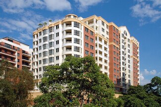 Más detalles de 20-34 Albert Rd, Strathfield - Local en alquiler