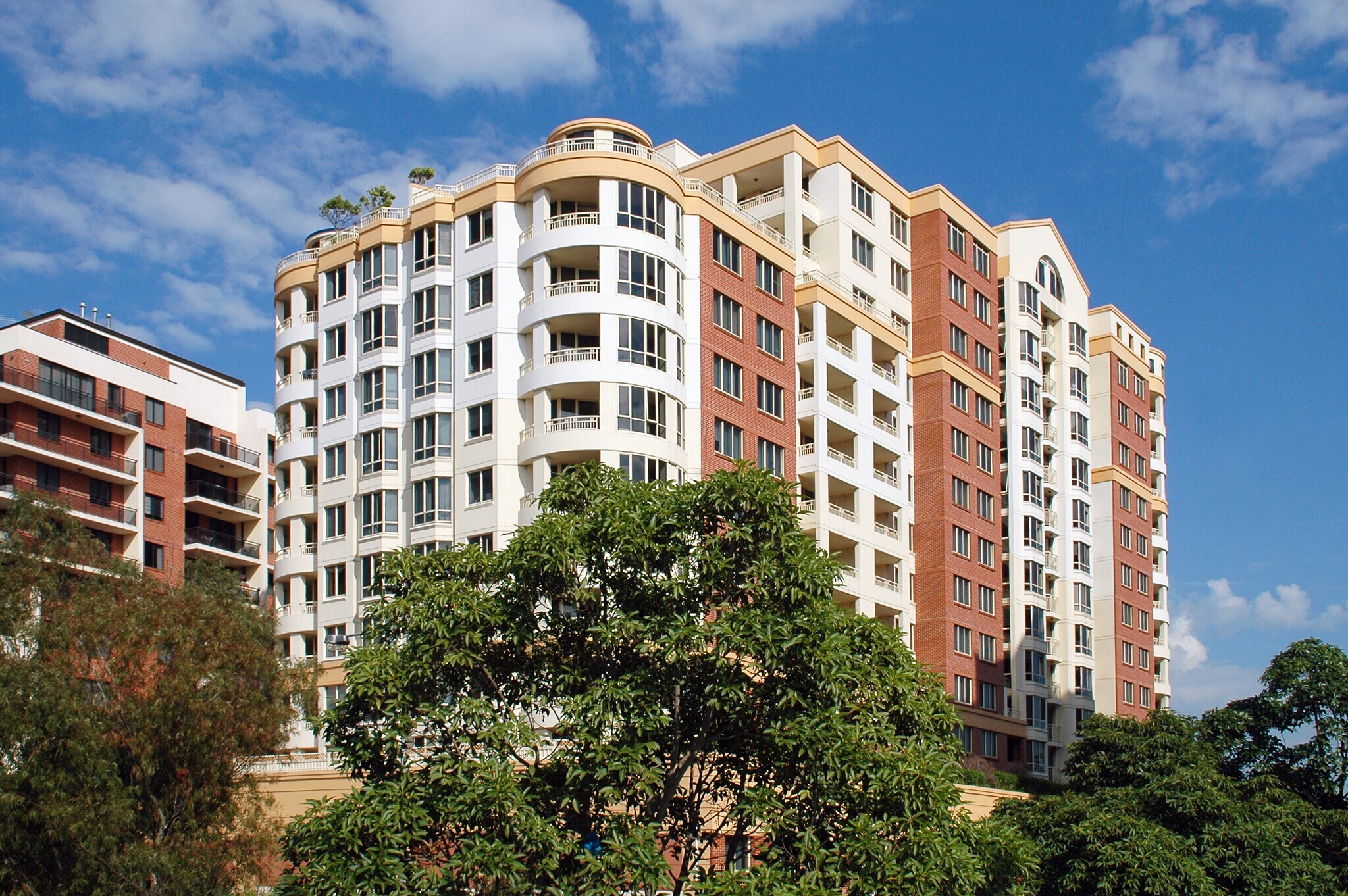 20-34 Albert Rd, Strathfield en alquiler Foto principal- Imagen 1 de 23