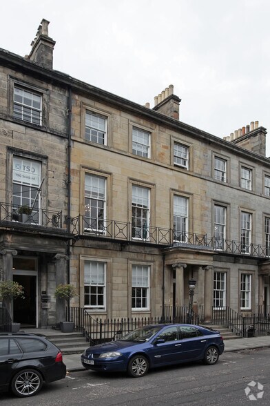 27 Rutland Sq, Edinburgh en alquiler - Foto principal - Imagen 1 de 3