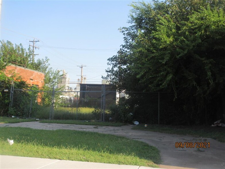 N Western Ave & W Main St, Oklahoma City, OK en venta - Foto principal - Imagen 1 de 2