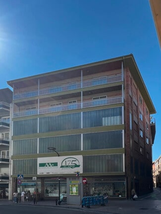 Más detalles de Calle Oncinellas, 3, Barbastro - Edificio residencial en venta