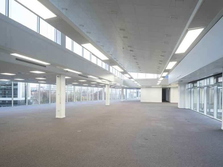 200 Renfield St, Glasgow en alquiler - Foto del interior - Imagen 1 de 11