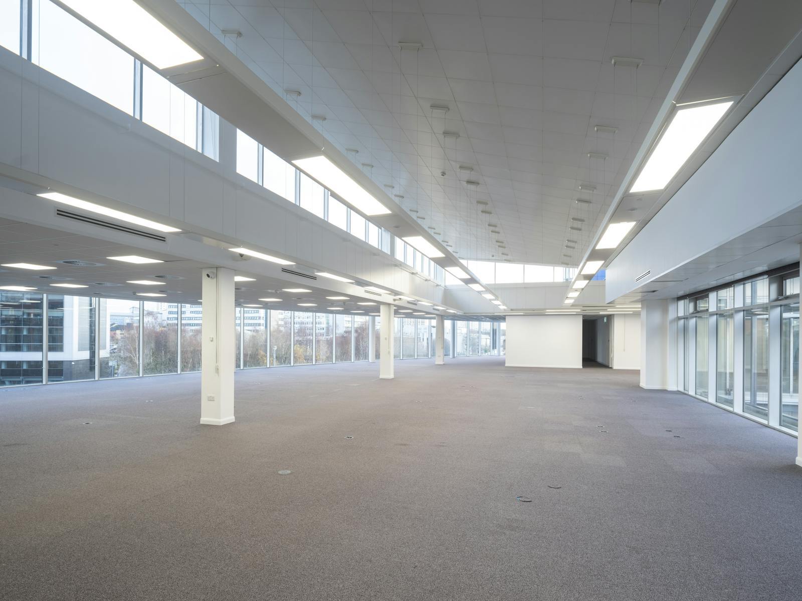 200 Renfield St, Glasgow en alquiler Foto del interior- Imagen 1 de 12