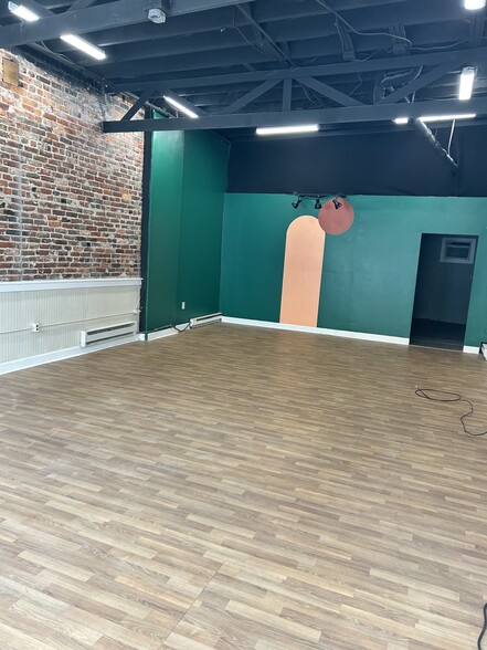 802 Granby St, Norfolk, VA en alquiler - Foto del interior - Imagen 3 de 5