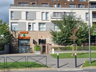 Más detalles de Oficina en alquiler