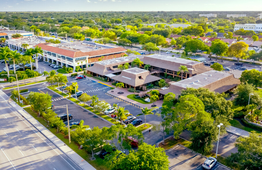 3000 N University Dr, Coral Springs, FL en alquiler - Foto del edificio - Imagen 1 de 20