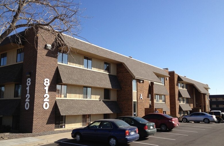 8120 Sheridan Blvd, Arvada, CO en alquiler - Foto del edificio - Imagen 1 de 8