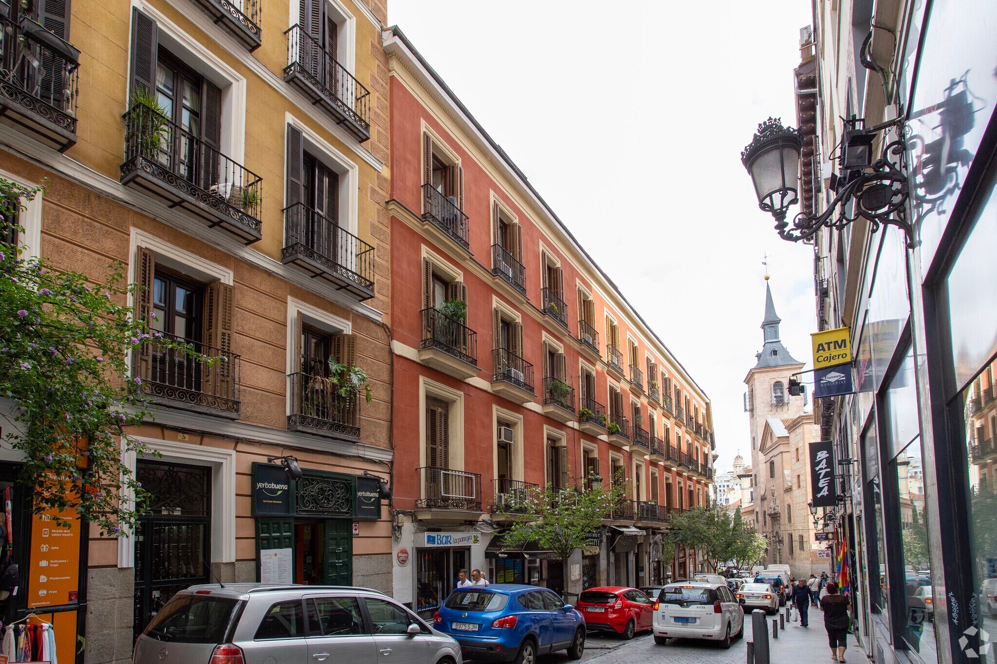 Calle Bordadores, 5, Madrid, Madrid en venta Foto principal- Imagen 1 de 1