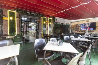 Local en Alcalá de Henares, Madrid en alquiler Foto del interior- Imagen 2 de 9