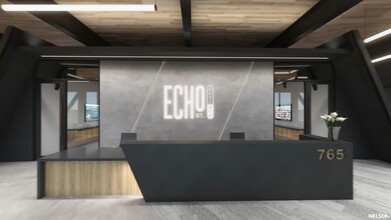 765 Echo St NW, Atlanta, GA en alquiler - Vídeo de anuncio comercial 