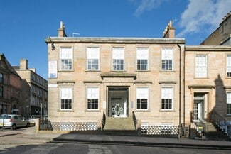 Más detalles de 152-154 West Regent St, Glasgow - Oficina en alquiler