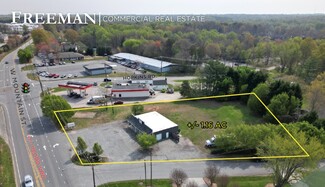 Más detalles para 2020 W Mountain St, Kernersville, NC - Locales en venta