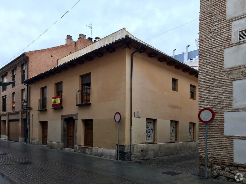 Edificios residenciales en Alcalá De Henares, MAD en venta - Foto principal - Imagen 2 de 2