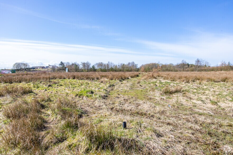 4-6 Moorfield, Kilmarnock en alquiler - Foto del edificio - Imagen 2 de 4