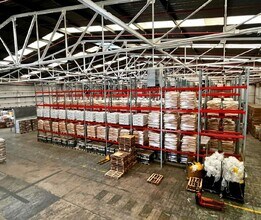 Nave en Parets del Vallès, Barcelona en alquiler Foto del interior- Imagen 1 de 5