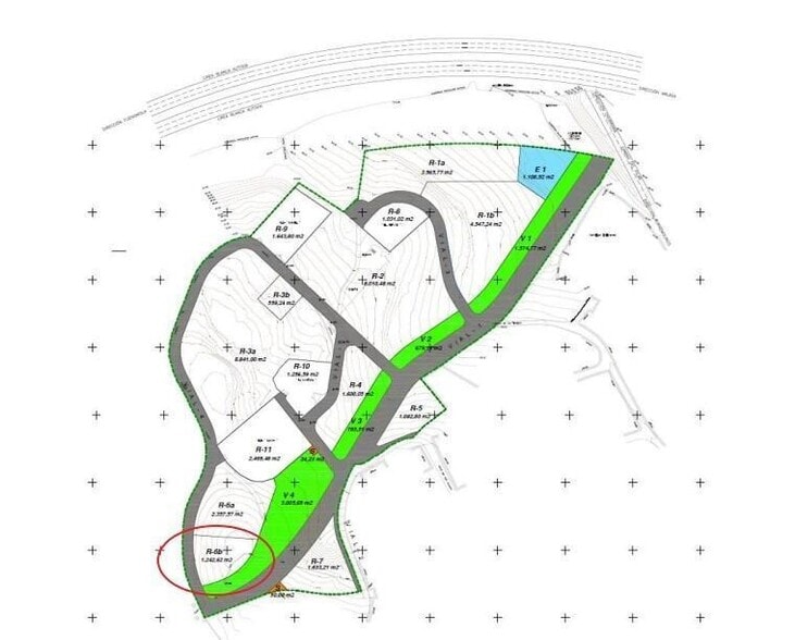 Terreno en Málaga en venta - Foto del edificio - Imagen 3 de 10