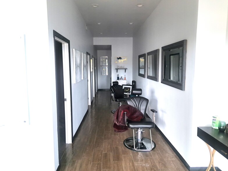 5125-5133 Ella Blvd, Houston, TX en alquiler - Foto del interior - Imagen 3 de 9