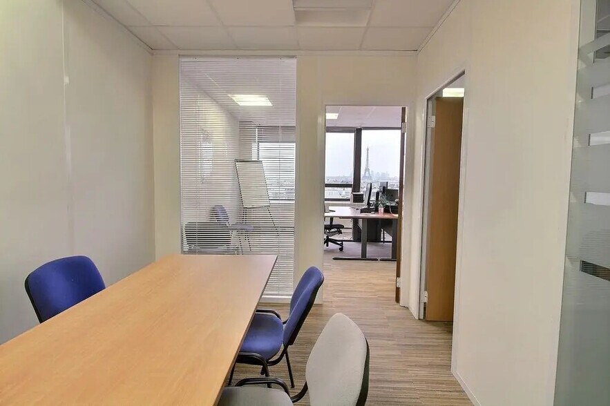 33 Avenue Du Maine, Paris en venta - Foto del interior - Imagen 3 de 9