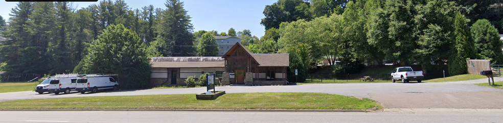 1846 US Hwy 421 S, Boone, NC en alquiler - Foto del edificio - Imagen 2 de 20