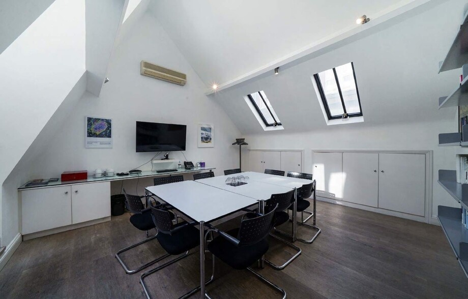 31 North Row, London en venta - Foto del edificio - Imagen 3 de 9