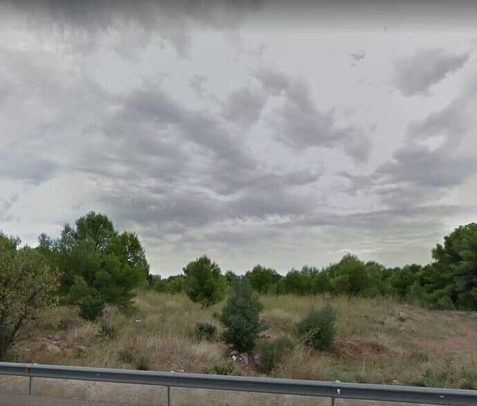 Terreno en CASTELLÓN DE LA PLANA, Castellón en venta - Foto principal - Imagen 1 de 3
