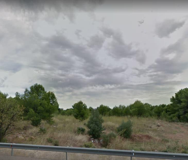 Terreno en CASTELLÓN DE LA PLANA, Castellón en venta Foto principal- Imagen 1 de 4