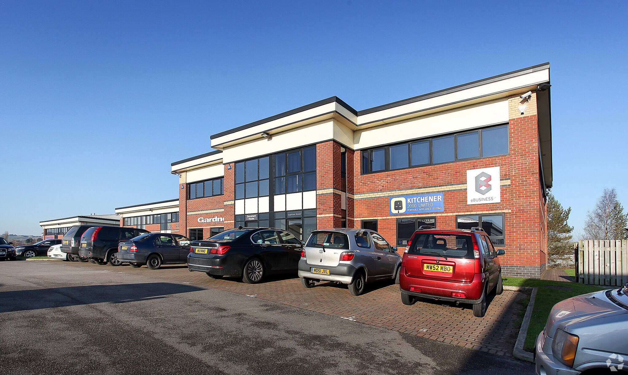 Blakewater Rd, Blackburn en alquiler Foto principal- Imagen 1 de 5