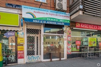 Calle de Federico Grases, 1, Madrid, Madrid en alquiler Foto del interior- Imagen 2 de 2