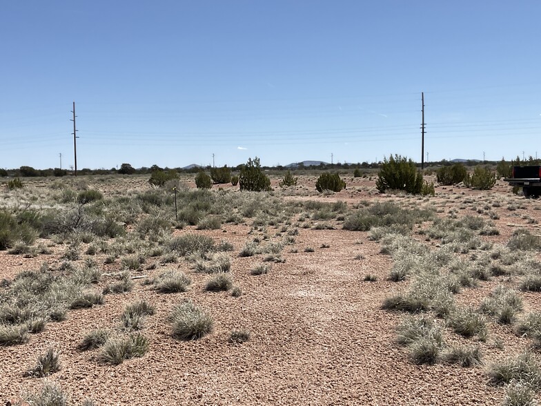 758 Carthage ln, Williams, AZ en venta - Foto del edificio - Imagen 2 de 7