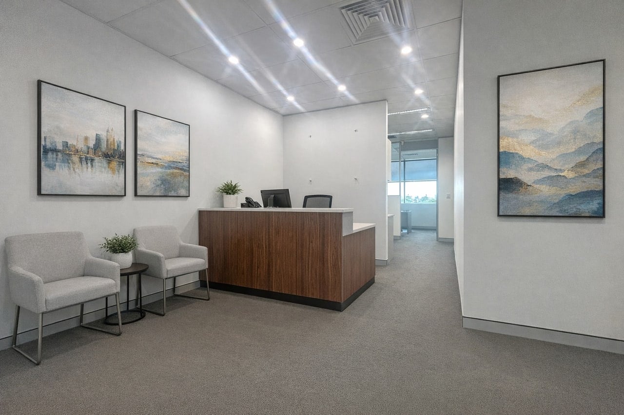 49-51 Queens Rd, Five Dock en alquiler Foto del interior- Imagen 1 de 7