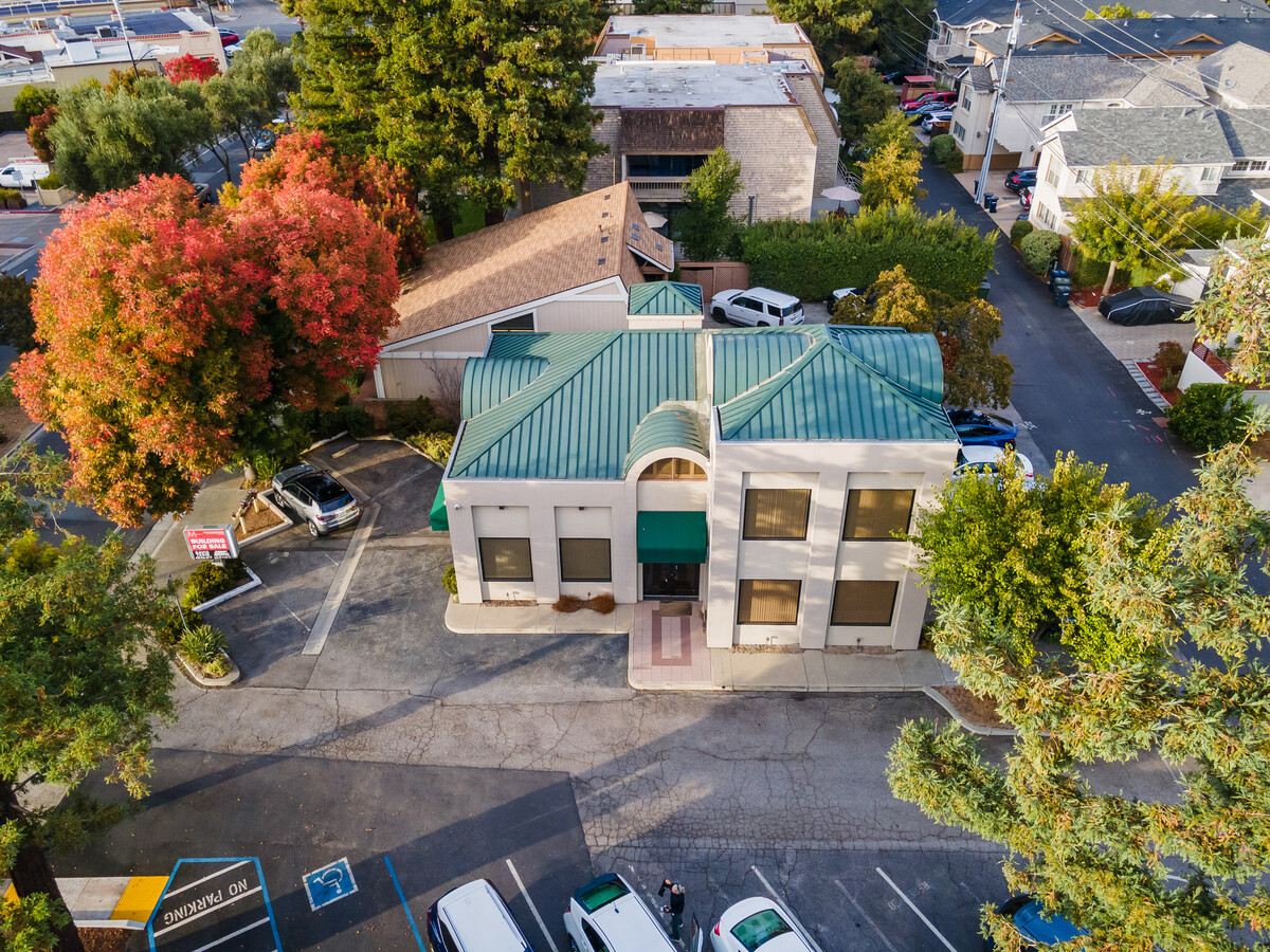 Foto del edificio