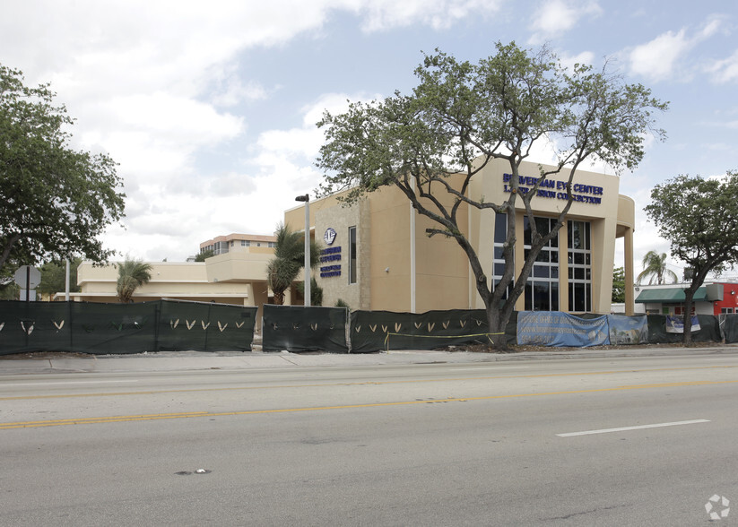 1050 N Federal Hwy, Hollywood, FL en venta - Foto del edificio - Imagen 3 de 4