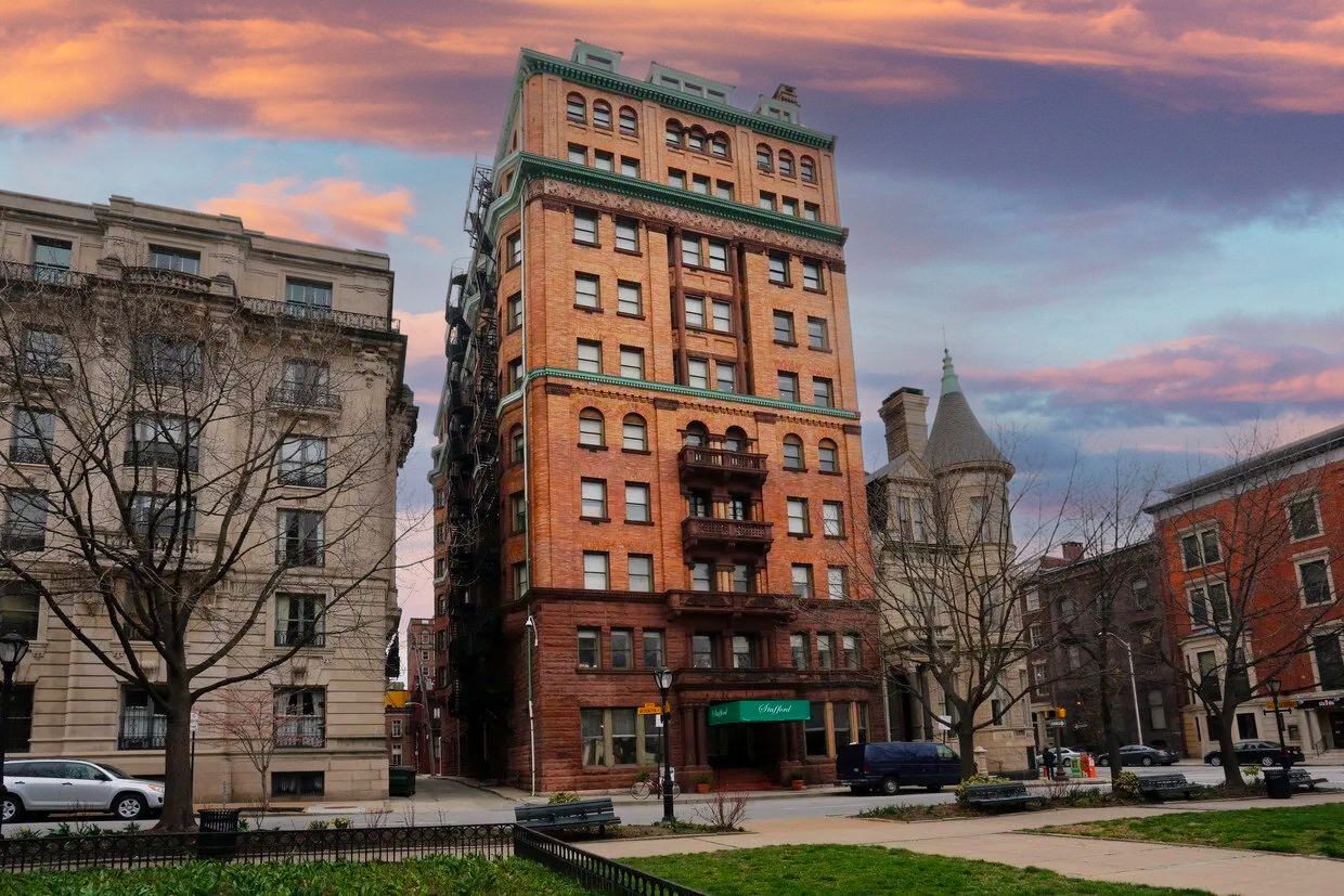 Foto del edificio