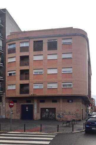 Más detalles de Calle Santa Sabina, 28, Talavera de la Reina - Edificio residencial​ en venta