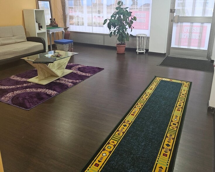 Rúa Jerónimo Vázquez, 4, A Coruña, La Coruna en venta - Vestíbulo - Imagen 2 de 14