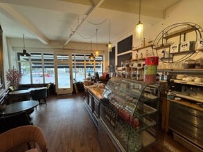 5 Main Para, Chorleywood en alquiler Foto del interior- Imagen 2 de 4