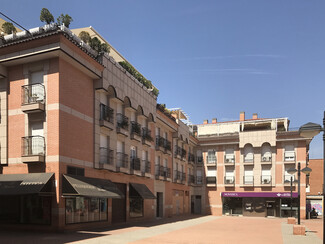 Más detalles para Plaza de Ventura Rodríguez, 3, Leganés - Edificios residenciales en venta