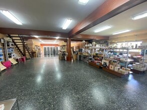 Local en La Roca del Vallès, Barcelona en alquiler Foto del interior- Imagen 2 de 3