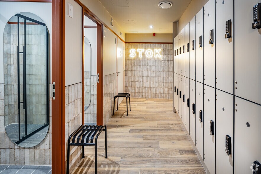 43-59 Princes St, Stockport en alquiler - Foto del interior - Imagen 2 de 28