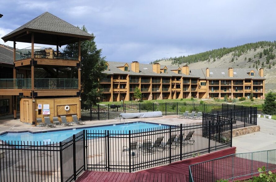 62927 US Highway 40, Granby, CO en venta - Foto del edificio - Imagen 3 de 10