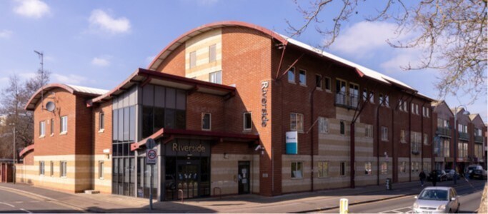 49 Western Blvd, Leicester en venta Foto del edificio- Imagen 1 de 4