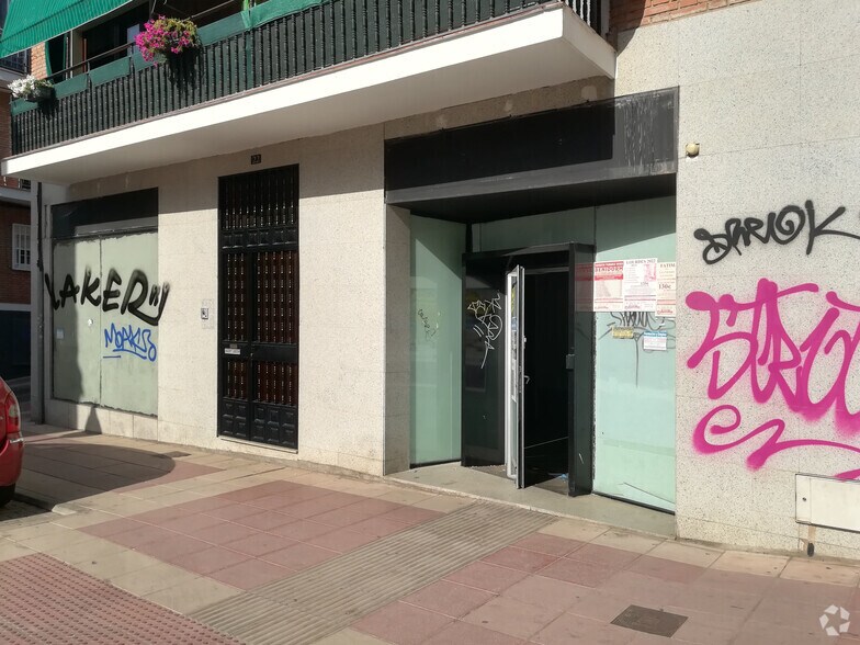 Edificio residencial en San Sebastián de los Reyes, Madrid en venta - Foto del interior - Imagen 1 de 1