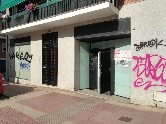 Más detalles de Edificio residencial​ en venta