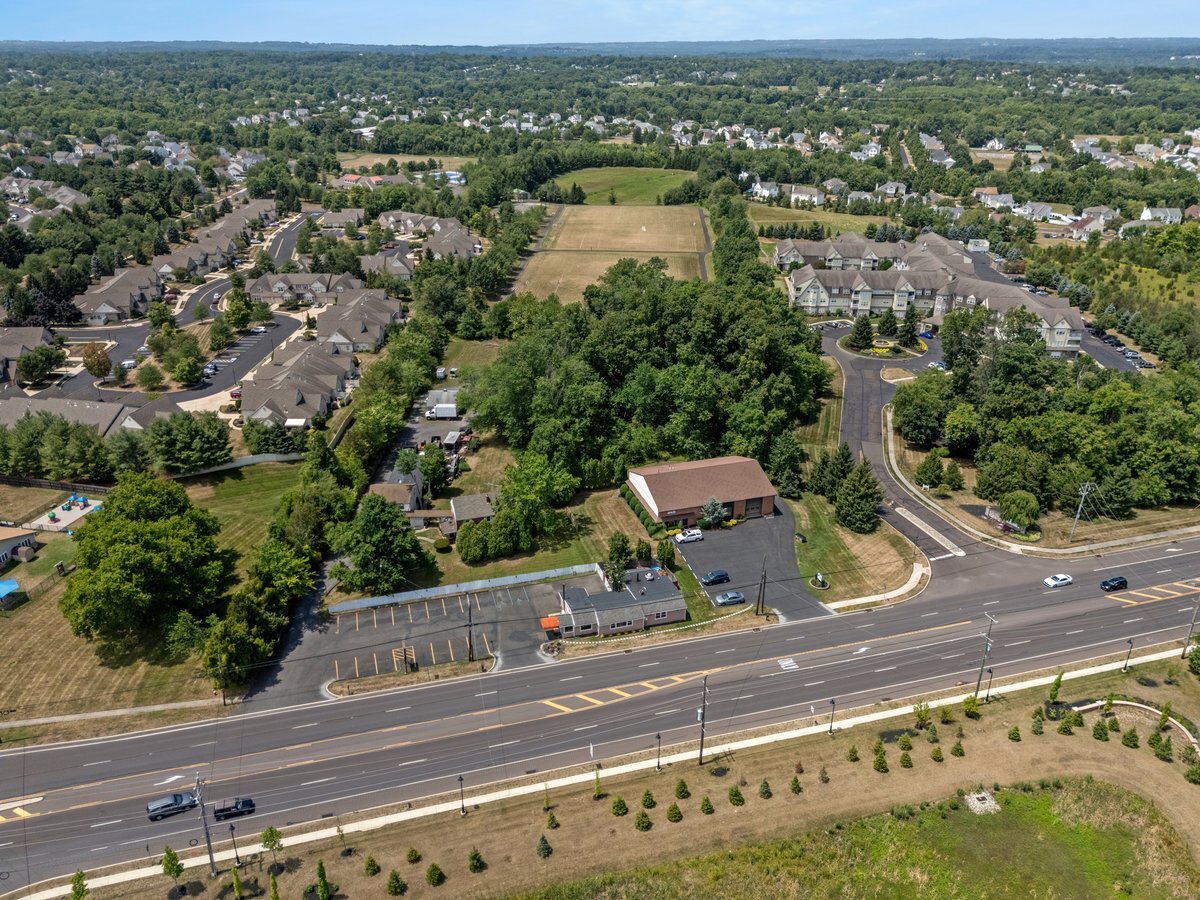 1994, Jamison, PA en venta Foto del edificio- Imagen 1 de 44