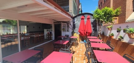 Local en Castelldefels, Barcelona en alquiler Foto del interior- Imagen 2 de 3